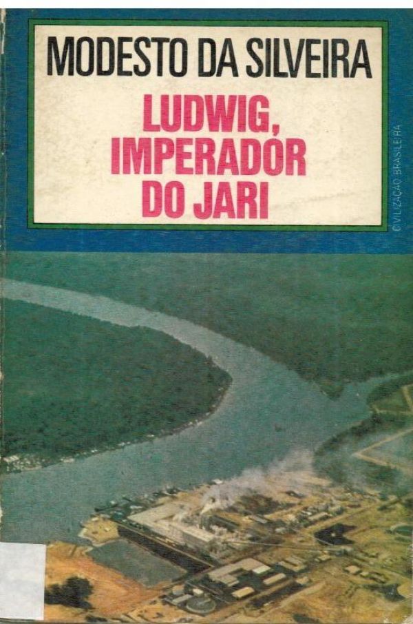 Ludwig, Imperador do Jari